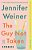 The Guy Not Taken: Stories-.. - Imagem 1
