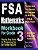Fsa Mathematics Workbook For Grade 3: Step-By-step Guide To Preparing For The Fsa Math Test 2019-.. - Imagem 1