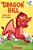 Ember The Fire Dragon: An Acorn Book (Dragon Hill #1)-.. - Imagem 1