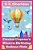 Davina Dupree's Bizarre Birthday Balloon Ride!: Sixth In The Egmont School Series-.. - Imagem 1