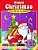Happy Christmas Color By Number Coloring Book For Kids: Activity Book For Boy, Girls, Kids Ages 2-4,3-5,4-8 Coloring Book-.. - Imagem 1