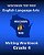 Wisconsin Test Prep English Language Arts Writing Workbook Grade 4-.. - Imagem 1