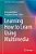 Learning How To Learn Using Multimedia-.. - Imagem 1