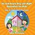 Up And Down; Day And Night: Opposites For Kids - Baby & Toddler Opposites Books-.. - Imagem 1