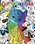 Cat Coloring Book: An Adult Coloring Book With Fun, Easy And Relaxing Coloring Pages (Coloring Books For Cat Lover)-.. - Imagem 1