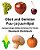 Deutsch-Estnisch Obst Und Gemüse/Puu- Ja Juurviljad Zweisprachiges Bilderwörterbuch Für Kinder-.. - Imagem 1