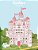 Castles Coloring Book 1-.. - Imagem 1