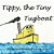 Tippy The Tiny Tugboat-.. - Imagem 1
