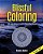 Blissful Coloring: Mandalas Book 1-.. - Imagem 1