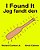 I Found It: Children's Picture Book English-Danish (Bilingual Edition) (Www. Rich. Center)-.. - Imagem 1