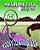 Magniflying Glass & Kooky Coloring Book-.. - Imagem 1