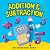 Addition & Subtraction: 2ND Grade Math Series-.. - Imagem 1