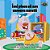 I Love To Keep My Room Clean: Romanian Edition-.. - Imagem 1