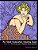 Adult Coloring Books:: An Adult Relaxation Coloring Book - Volume One: The Art Nouveau Of Alphonse Mucha Embellish-.. - Imagem 1