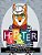 Hipster Animal Coloring Book For Adults: You'Ve Probably Never Colored It (Sacred Mandala Designs And Patterns Coloring Books For Adults)-.. - Imagem 1