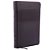 Kjv, Reference Bible, Personal Size Giant Print, Imitation Leather, Black, Red Letter Edition-.. - Imagem 1