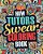 How Tutors Swear Coloring Book: A Funny, Irreverent, Clean Swear Word Tutor Coloring Book Gift Idea-.. - Imagem 1