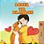 Boxer And Brandon (German Children's Book)-.. - Imagem 1