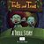Truls And Trine A Troll Story-.. - Imagem 1