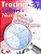 Tracing Letters And Numbers For Preschool: Kindergarten Tracing, Workbook, Trace Letters Workbook, Letter Tracing Workbook, And Numbers For Preschool-.. - Imagem 1