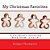 My Christmas Favorites: A Christmas Counting Book From 1 To 10-.. - Imagem 1