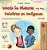 Words In Pictures - My Day (English Spanish Bilingual Children's Book)-.. - Imagem 1