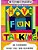 Have Fun Talking!: 101 Informal Conversations In English With Exercises, Idioms, Jokes And Words Of Wisdom-.. - Imagem 1
