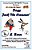 Dog - Jack "The Hammer" & Son - Over 200 Jokes And Cartoons - Animals, Aliens, Sports, Holidays, Occupations, School, Computers, Monsters, Dinosaurs &-.. - Imagem 1