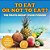 To Eat Or Not To Eat? The Fruits Group - Food Pyramid: 2ND Grade Science Series-.. - Imagem 1