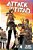 Attack On Titan, Volume 4-.. - Imagem 1