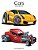 Cars Coloring Book 1-.. - Imagem 1
