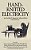 Hand-Knitted Electricity (First Edition): - And Other Linguistic Absurdities-.. - Imagem 1
