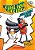 Jurassic Peck: A Branches Book (Kung Pow Chicken #5): Volume 5-.. - Imagem 1