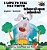 I Love To Tell The Truth: English Romanian Bilingual Edition-.. - Imagem 1
