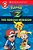 The Rescue Mission (Pokémon Kalos: Scholastic Reader, Level 2): Volume 1-.. - Imagem 1
