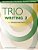Trio Writing Level 2 Student Book With Online Practice-.. - Imagem 1