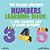 The Italian Children Numbers Learning Book: A Fun, Colorful Way To Learn Numbers!-.. - Imagem 1