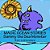 Magic Ocean Stories Sammy The Sea Monster-.. - Imagem 1