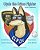 Clyde The "Fur"-Ocious K9 Crime Fighter-.. - Imagem 1