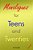 Monologues For Teens And Twenties: Second Edition-.. - Imagem 1