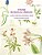 4 Panel Botanical Designs: A Home Decor Coloring Book-.. - Imagem 1