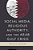 Social Media, Religious Authority, And The Arab Gulf Crisis-.. - Imagem 1