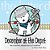 December At The Depot: The Monthly Adventures Of Mollison-.. - Imagem 1