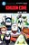 Kingdom Come: DC Compact Comics Edition-.. - Imagem 1