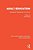 Adult Education: International Perspectives From China-.. - Imagem 1