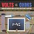 Volts Vs. Ohms: Understanding How Electric Resistance Happens Electricity And Matter Grade 5 Children's Books On Physics-.. - Imagem 1