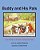 Buddy And His Pals: True Stories Of Horses, Llamas And Cats-.. - Imagem 1