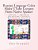 Russian Language Color Slides Utube Lectures From Native Speaker: Volume 1 Grammar, Vocabulary, Context: Beginner To Advanced-.. - Imagem 1