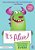 It's Alive!: The Funniest Math Book Ever!-.. - Imagem 1