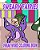 Swear Word Coloring Book: Sweary Fairies-.. - Imagem 1
